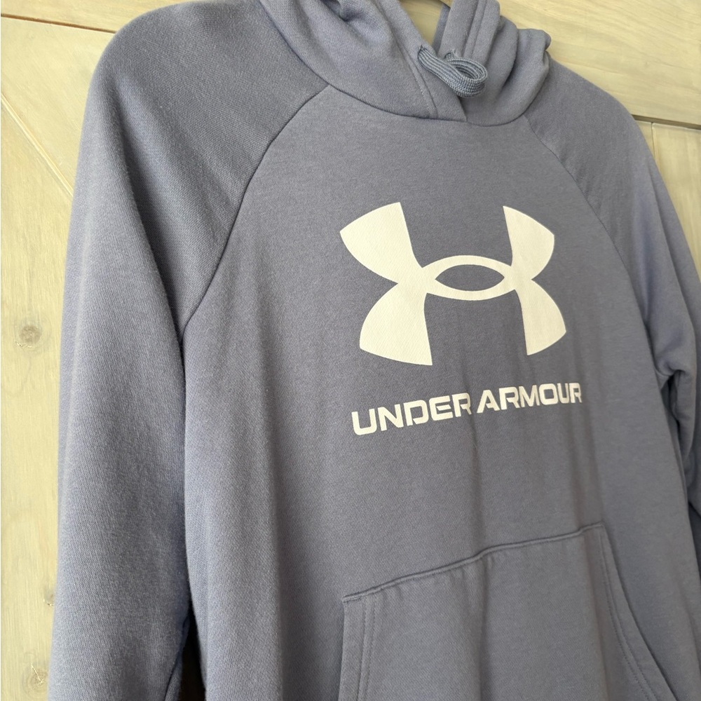 Under Armour Hoodie